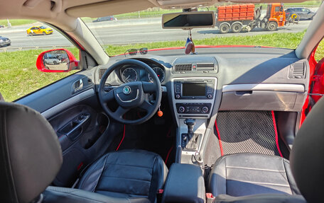 Skoda Octavia, 2012 год, 1 100 000 рублей, 25 фотография