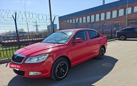 Skoda Octavia, 2012 год, 1 100 000 рублей, 26 фотография