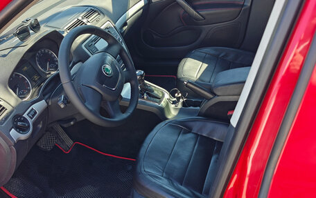 Skoda Octavia, 2012 год, 1 100 000 рублей, 29 фотография