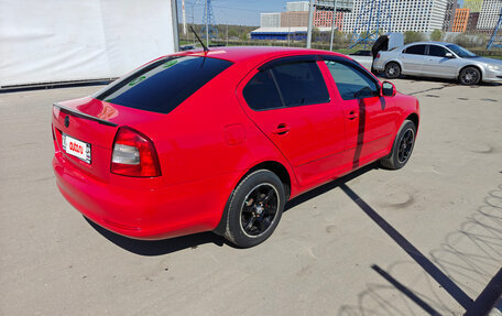 Skoda Octavia, 2012 год, 1 100 000 рублей, 31 фотография