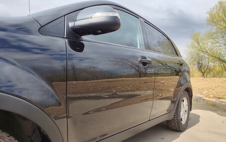 SsangYong Actyon II рестайлинг, 2012 год, 770 000 рублей, 6 фотография