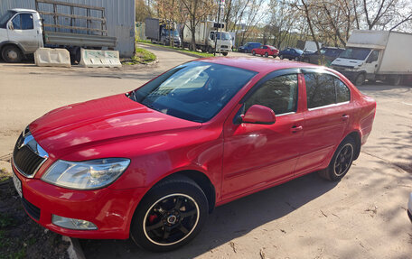 Skoda Octavia, 2012 год, 1 100 000 рублей, 28 фотография
