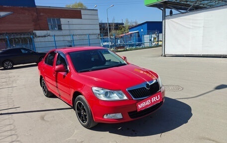 Skoda Octavia, 2012 год, 1 100 000 рублей, 27 фотография
