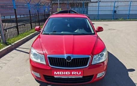 Skoda Octavia, 2012 год, 1 100 000 рублей, 32 фотография