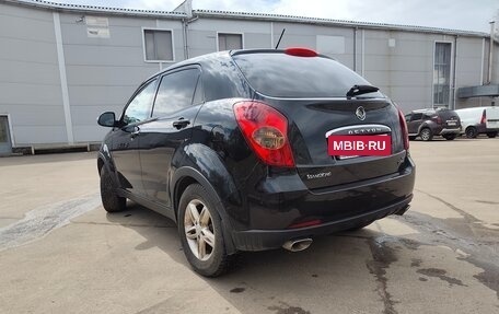 SsangYong Actyon II рестайлинг, 2012 год, 770 000 рублей, 5 фотография