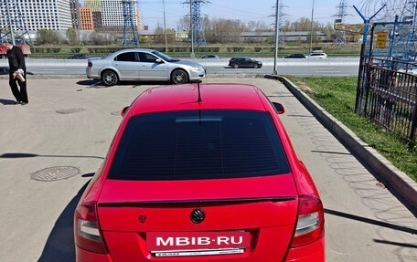 Skoda Octavia, 2012 год, 1 100 000 рублей, 30 фотография