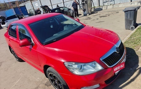 Skoda Octavia, 2012 год, 1 100 000 рублей, 35 фотография