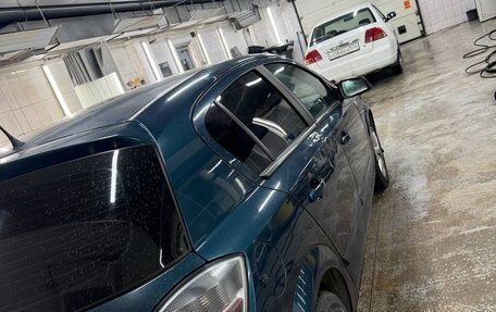 Opel Astra H, 2007 год, 275 000 рублей, 4 фотография