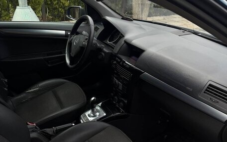 Opel Astra H, 2007 год, 275 000 рублей, 9 фотография