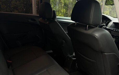 Opel Astra H, 2007 год, 275 000 рублей, 8 фотография
