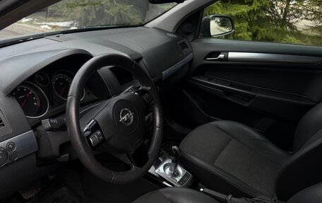 Opel Astra H, 2007 год, 275 000 рублей, 10 фотография