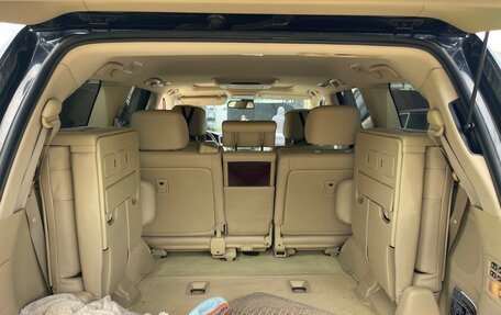 Lexus LX III, 2008 год, 3 000 000 рублей, 5 фотография