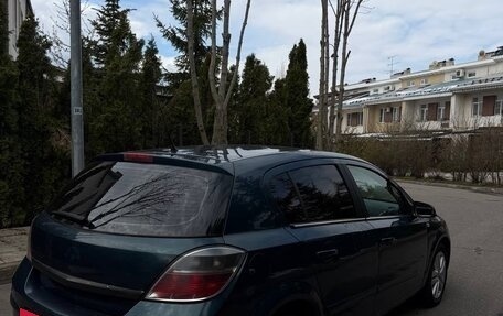 Opel Astra H, 2007 год, 275 000 рублей, 7 фотография