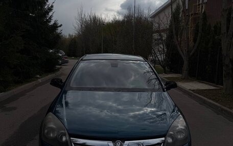Opel Astra H, 2007 год, 275 000 рублей, 2 фотография
