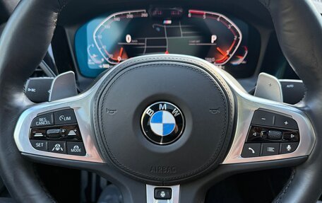 BMW 3 серия, 2020 год, 4 500 000 рублей, 7 фотография