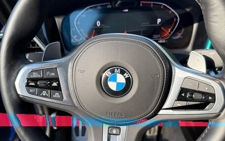 BMW 3 серия, 2020 год, 4 500 000 рублей, 11 фотография