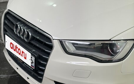 Audi A3, 2013 год, 1 299 000 рублей, 2 фотография