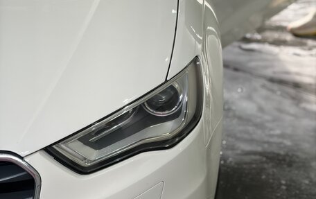 Audi A3, 2013 год, 1 299 000 рублей, 3 фотография