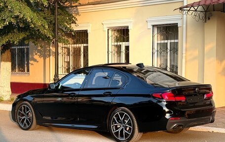 BMW 5 серия, 2017 год, 3 150 000 рублей, 6 фотография