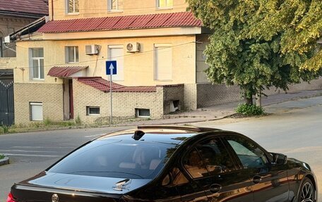 BMW 5 серия, 2017 год, 3 150 000 рублей, 7 фотография
