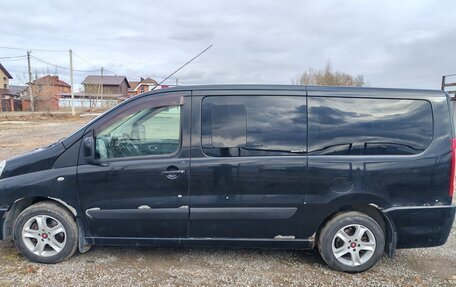 Fiat Scudo II, 2014 год, 1 190 000 рублей, 2 фотография