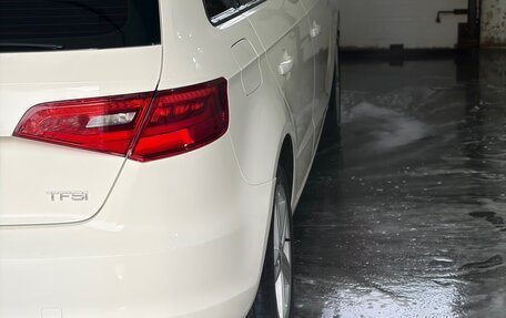 Audi A3, 2013 год, 1 299 000 рублей, 5 фотография