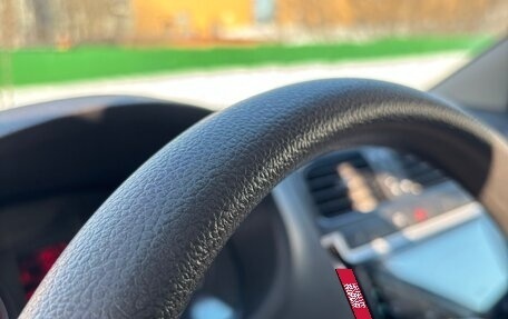 Volkswagen Polo VI (EU Market), 2011 год, 712 000 рублей, 11 фотография