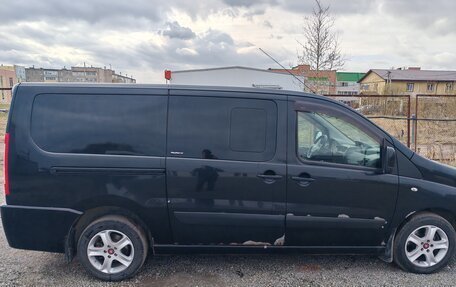 Fiat Scudo II, 2014 год, 1 190 000 рублей, 4 фотография