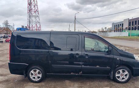 Fiat Scudo II, 2014 год, 1 190 000 рублей, 7 фотография