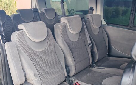 Fiat Scudo II, 2014 год, 1 190 000 рублей, 11 фотография