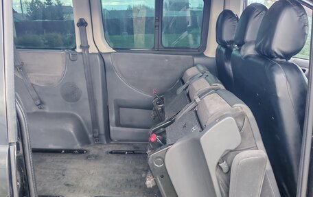 Fiat Scudo II, 2014 год, 1 190 000 рублей, 14 фотография