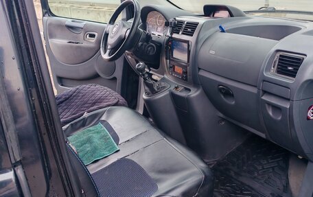 Fiat Scudo II, 2014 год, 1 190 000 рублей, 5 фотография