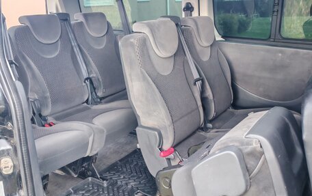 Fiat Scudo II, 2014 год, 1 190 000 рублей, 12 фотография