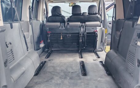 Fiat Scudo II, 2014 год, 1 190 000 рублей, 13 фотография