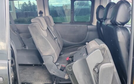 Fiat Scudo II, 2014 год, 1 190 000 рублей, 15 фотография