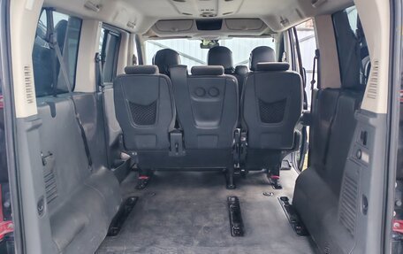 Fiat Scudo II, 2014 год, 1 190 000 рублей, 16 фотография
