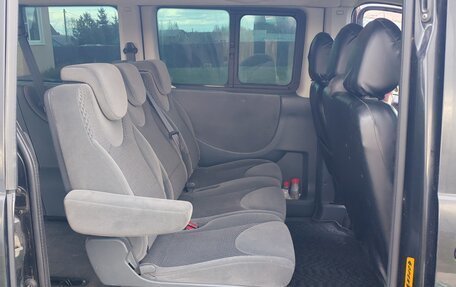 Fiat Scudo II, 2014 год, 1 190 000 рублей, 17 фотография