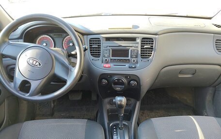 KIA Rio II, 2011 год, 570 000 рублей, 7 фотография