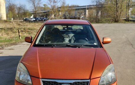 KIA Rio II, 2011 год, 570 000 рублей, 3 фотография