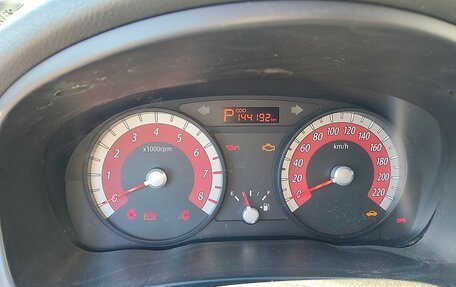 KIA Rio II, 2011 год, 570 000 рублей, 8 фотография
