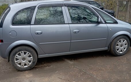 Opel Meriva, 2008 год, 510 000 рублей, 2 фотография