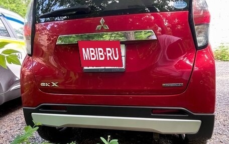 Mitsubishi eK Wagon, 2019 год, 930 000 рублей, 10 фотография