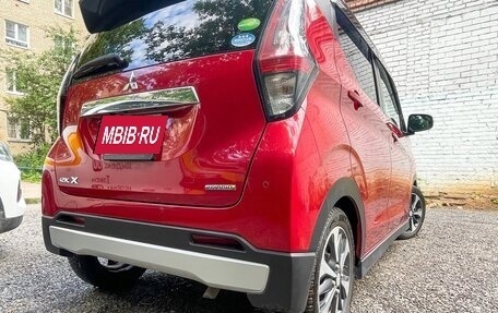 Mitsubishi eK Wagon, 2019 год, 930 000 рублей, 8 фотография
