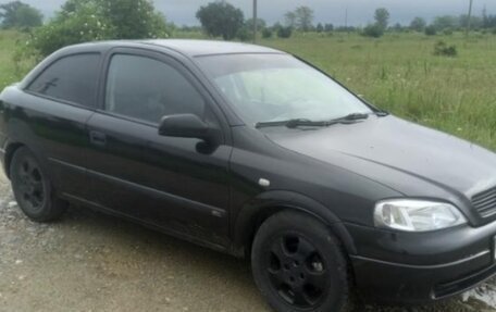 Opel Astra G, 1999 год, 200 000 рублей, 3 фотография