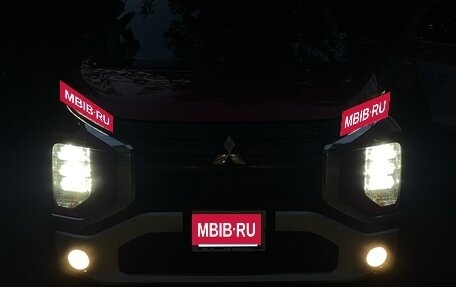 Mitsubishi eK Wagon, 2019 год, 930 000 рублей, 22 фотография