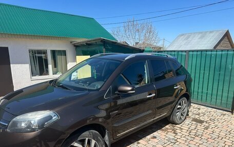 Renault Koleos I рестайлинг 2, 2013 год, 1 230 000 рублей, 4 фотография