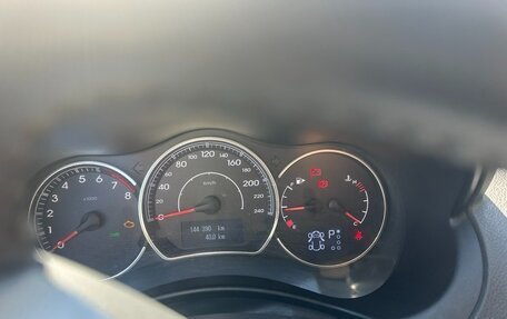 Renault Koleos I рестайлинг 2, 2013 год, 1 230 000 рублей, 6 фотография