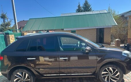 Renault Koleos I рестайлинг 2, 2013 год, 1 230 000 рублей, 3 фотография