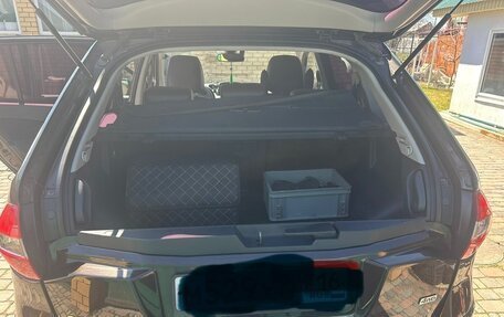 Renault Koleos I рестайлинг 2, 2013 год, 1 230 000 рублей, 5 фотография