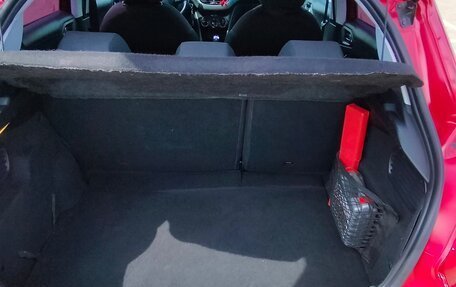 Peugeot 208 II, 2013 год, 538 000 рублей, 12 фотография